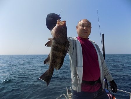 フィッシングボート空風（そらかぜ） 釣果