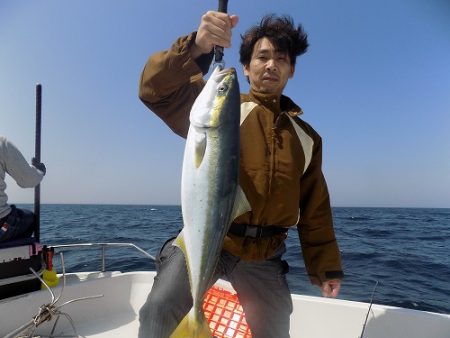 フィッシングボート空風（そらかぜ） 釣果