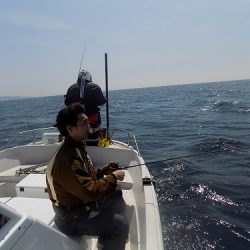 フィッシングボート空風（そらかぜ） 釣果