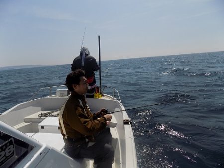 フィッシングボート空風（そらかぜ） 釣果