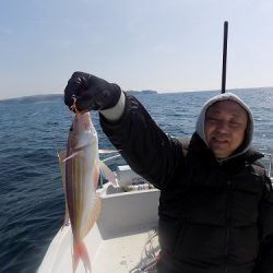 フィッシングボート空風（そらかぜ） 釣果