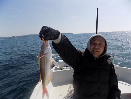 フィッシングボート空風（そらかぜ） 釣果