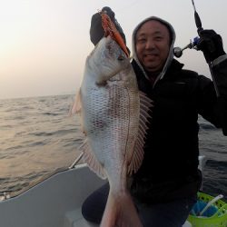 フィッシングボート空風（そらかぜ） 釣果