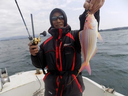 フィッシングボート空風(そらかぜ) 釣果