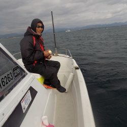 フィッシングボート空風(そらかぜ) 釣果