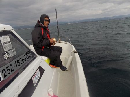 フィッシングボート空風（そらかぜ） 釣果