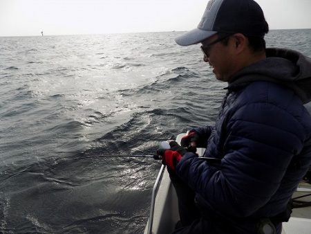 フィッシングボート空風(そらかぜ) 釣果