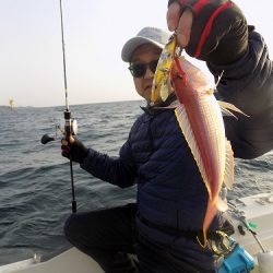 フィッシングボート空風(そらかぜ) 釣果