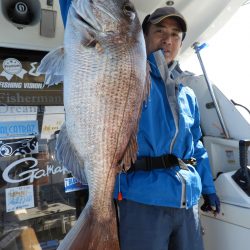 Fisherman Dreams DI 釣果