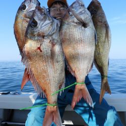 Fisherman Dreams DI 釣果