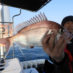 Fisherman Dreams DI 釣果