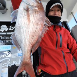 Fisherman Dreams DI 釣果