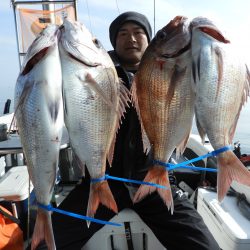 Fisherman Dreams DI 釣果