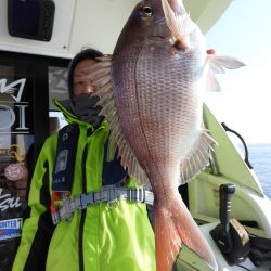 Fisherman Dreams DI 釣果