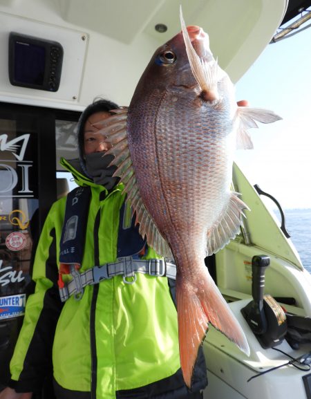 Fisherman Dreams DI 釣…