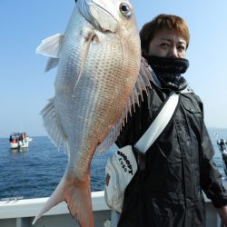 Fisherman Dreams DI 釣果