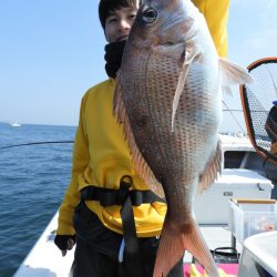 Fisherman Dreams DI 釣果