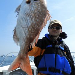 Fisherman Dreams DI 釣果