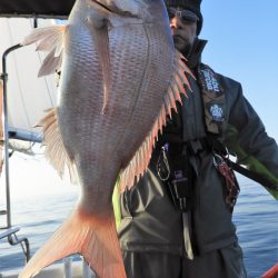 Fisherman Dreams DI 釣果