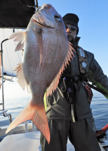 Fisherman Dreams DI 釣…