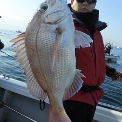 Fisherman Dreams DI 釣果