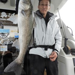 Fisherman Dreams DI 釣果