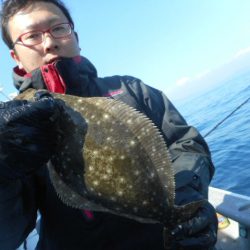 大進丸（愛知） 釣果