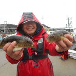 大進丸（愛知） 釣果