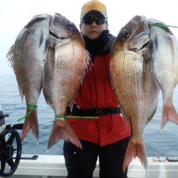 Fisherman Dreams DI 釣果