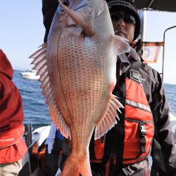 Fisherman Dreams DI 釣果