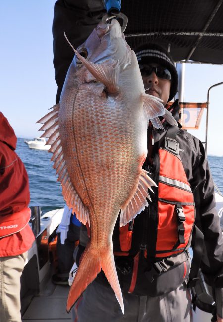 Fisherman Dreams DI 釣…