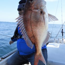 Fisherman Dreams DI 釣果