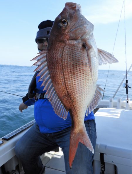 Fisherman Dreams DI 釣果