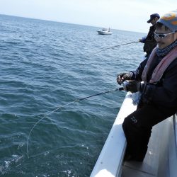 Fisherman Dreams DI 釣果