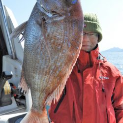 Fisherman Dreams DI 釣果
