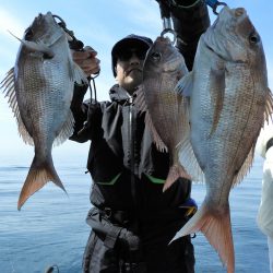 Fisherman Dreams DI 釣果