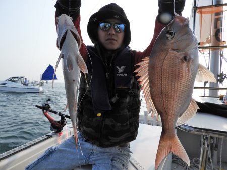 Fisherman Dreams DI 釣…