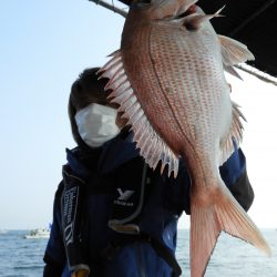 Fisherman Dreams DI 釣果