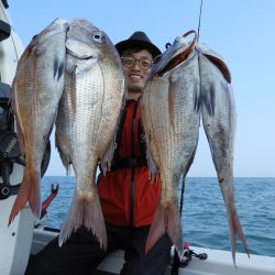 Fisherman Dreams DI 釣果