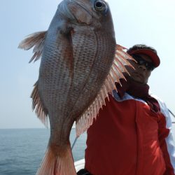 Fisherman Dreams DI 釣果