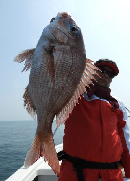 Fisherman Dreams DI 釣…