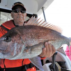 Fisherman Dreams DI 釣果