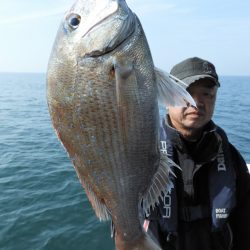 Fisherman Dreams DI 釣果