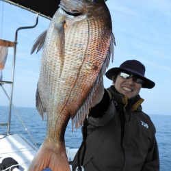 Fisherman Dreams DI 釣果