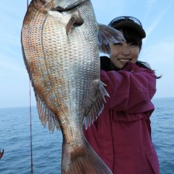 Fisherman Dreams DI 釣果