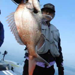 Fisherman Dreams DI 釣果