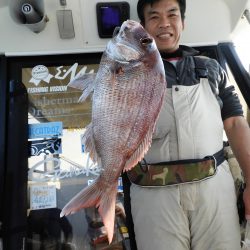 Fisherman Dreams DI 釣果