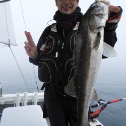 Fisherman Dreams DI 釣果