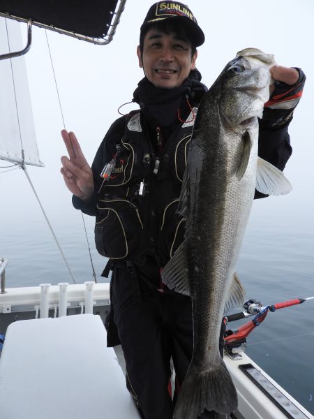 Fisherman Dreams DI 釣…