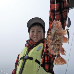 Fisherman Dreams DI 釣果